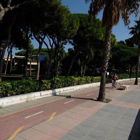 Apartamiento Mediterrani,Vistas Al Mar,Piscina! Вилафортуни Экстерьер фото